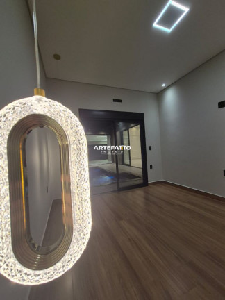 Imagem Casa com 4 Quartos à Venda, 196 m² em Jardim Santa Lúcia - Franca Imagem Casa com 4 Quartos à Venda, 196 m² em Jardim Santa Lúcia - Franca