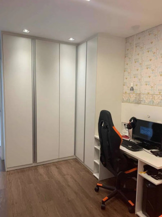 Imagem Apartamento com 3 Quartos à Venda, 143 m² em Parque Das Nações - Santo André Imagem Apartamento com 3 Quartos à Venda, 143 m² em Parque Das Nações - Santo André