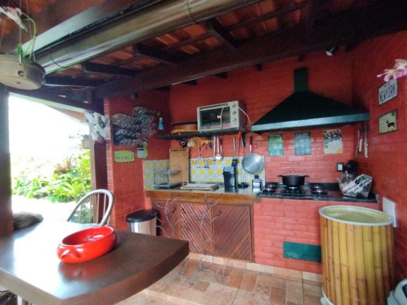 Imagem Casa com 3 Quartos à Venda, 187 m² em Ermitage - Teresópolis Imagem Casa com 3 Quartos à Venda, 187 m² em Ermitage - Teresópolis