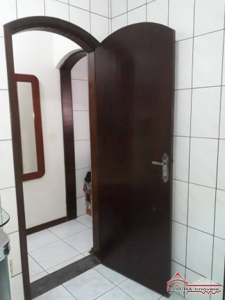 Imagem Casa com 3 Quartos à Venda, 190 m² em Residencial Uniao - São José Dos Campos