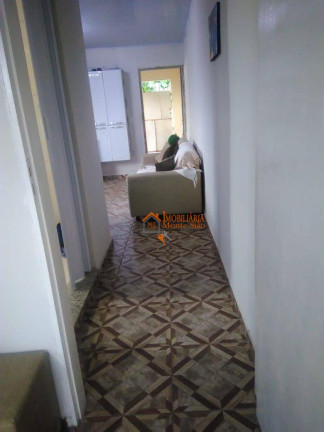 Imagem Casa com 3 Quartos à Venda, 180 m² em Recreio São Jorge - Guarulhos