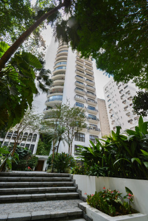 Imagem Apartamento com 6 Quartos à Venda, 468 m² em Jardim Paulista - São Paulo Imagem Apartamento com 6 Quartos à Venda, 468 m² em Jardim Paulista - São Paulo