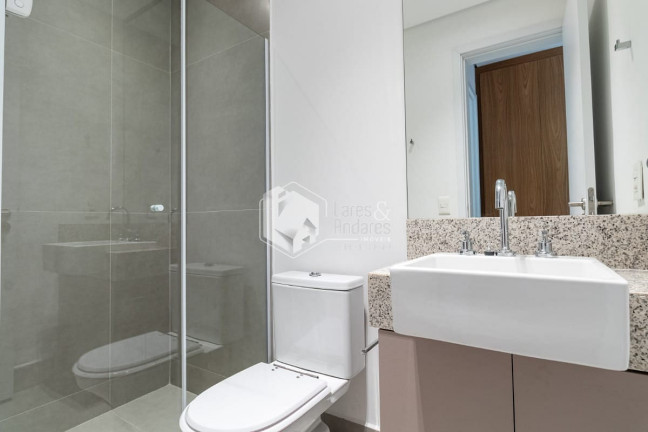 Imagem Apartamento com 1 Quarto à Venda, 84 m² em Cidade Jardim - São Paulo Imagem Apartamento com 1 Quarto à Venda, 84 m² em Cidade Jardim - São Paulo
