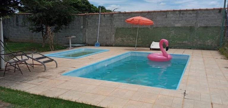 Chácara com 3 Quartos à Venda, 290 m² em Jardim Colonial - Atibaia