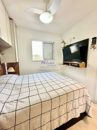 Imagem Apartamento com 1 Quarto à Venda, 34 m² em Vila Galvão - Guarulhos