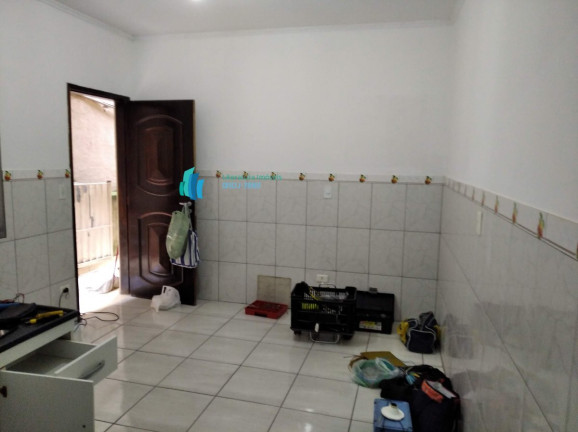 Imagem Sobrado com 4 Quartos à Venda,  em Alves Dias - São Bernardo Do Campo