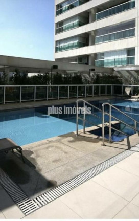 Imagem Apartamento com 1 Quarto à Venda, 43 m² em Jardim Aeroporto - São Paulo Imagem Apartamento com 1 Quarto à Venda, 43 m² em Jardim Aeroporto - São Paulo
