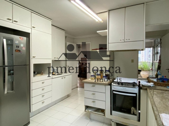 Imagem Apartamento com 3 Quartos à Venda, 219 m² em Jardim Paulistano - São Paulo Imagem Apartamento com 3 Quartos à Venda, 219 m² em Jardim Paulistano - São Paulo