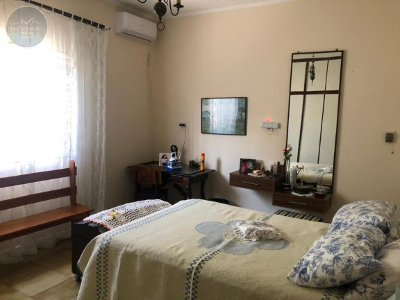 Imagem Casa com 3 Quartos à Venda, 212 m² em Canto Do Forte - Praia Grande