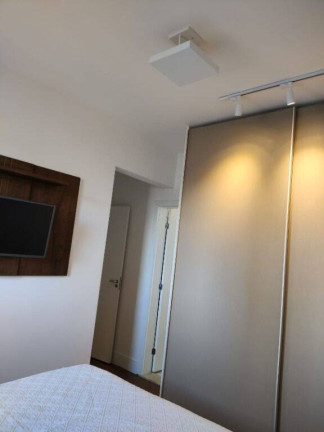 Imagem Apartamento com 2 Quartos à Venda, 76 m² em Vila Jaboticabeiras - Taubaté