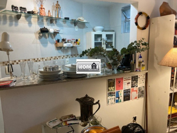 Imagem Apartamento com 1 Quarto à Venda, 40 m² em Copacabana - Rio De Janeiro