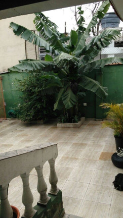 Imagem Casa com 3 Quartos à Venda, 209 m² em Parque Das Nações - Santo André