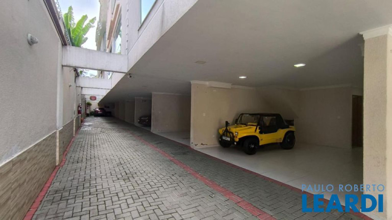 Imagem Casa de Condomínio com 3 Quartos à Venda, 125 m² em Vila Pires - Santo André Imagem Casa de Condomínio com 3 Quartos à Venda, 125 m² em Vila Pires - Santo André
