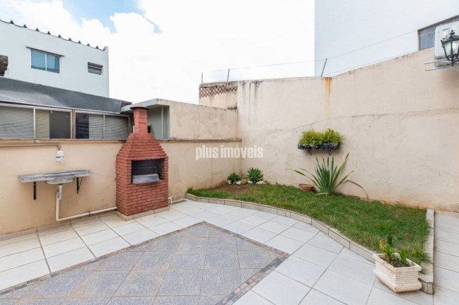 Imagem Casa com 3 Quartos à Venda, 250 m² em Vila Monumento - São Paulo
