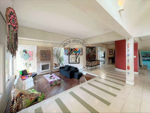 Imagem Casa de Condomínio com 3 Quartos à Venda, 1.042 m² em Jardim Passárgada I - Cotia Imagem Casa de Condomínio com 3 Quartos à Venda, 1.042 m² em Jardim Passárgada I - Cotia