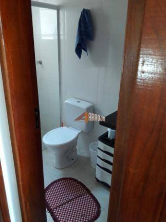 Imagem Sobrado com 2 Quartos à Venda, 96 m² em Vila Ré - São Paulo