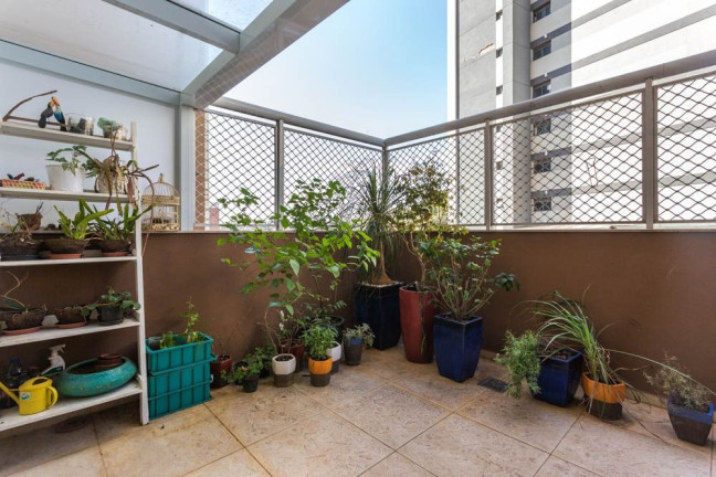 Imagem Apartamento com 3 Quartos à Venda, 149 m² em Vila Romana - São Paulo Imagem Apartamento com 3 Quartos à Venda, 149 m² em Vila Romana - São Paulo