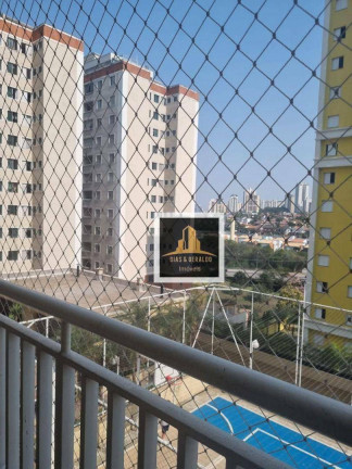 Apartamento com 2 Quartos à Venda, 77 m² em Vila Ema - São José Dos Campos