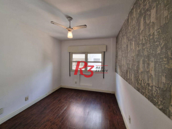Imagem Apartamento com 3 Quartos à Venda, 122 m² em José Menino - Santos Imagem Apartamento com 3 Quartos à Venda, 122 m² em José Menino - Santos