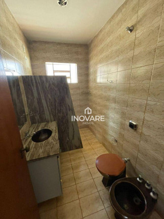 Imagem Casa com 4 Quartos à Venda, 360 m² em Alto Da Boa Vista - Itumbiara