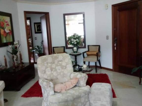 Imagem Apartamento com 3 Quartos à Venda, 157 m² em Centro - Florianópolis