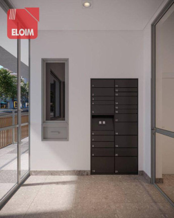 Imagem Apartamento com 2 Quartos à Venda, 122 m² em Bela Vista - São Paulo