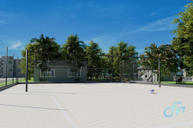 Imagem Apartamento com 2 Quartos à Venda, 48 m² em Porteira Preta - Mogi Das Cruzes