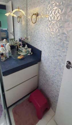 Imagem Apartamento com 3 Quartos à Venda, 73 m² em Santa Paula - São Caetano Do Sul