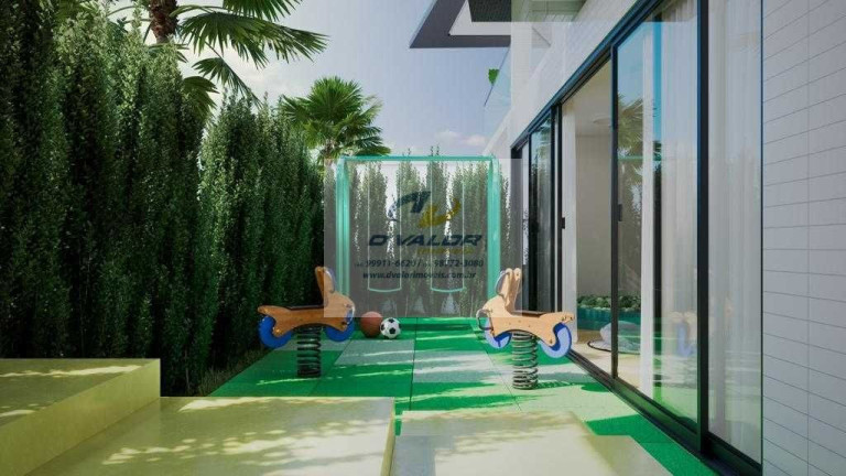 Imagem Apartamento com 3 Quartos à Venda, 81 m² em Manaíra - João Pessoa