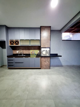 Imagem Casa de Condomínio com 3 Quartos à Venda, 145 m² em Residencial Real Park Sumaré - Sumaré