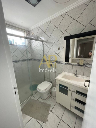 Imagem Casa com 3 Quartos à Venda, 130 m² em Pedra Branca - Palhoça