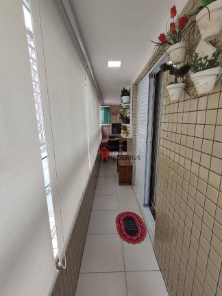 Imagem Apartamento com 3 Quartos à Venda, 123 m² em Canto Do Forte - Praia Grande Imagem Apartamento com 3 Quartos à Venda, 123 m² em Canto Do Forte - Praia Grande