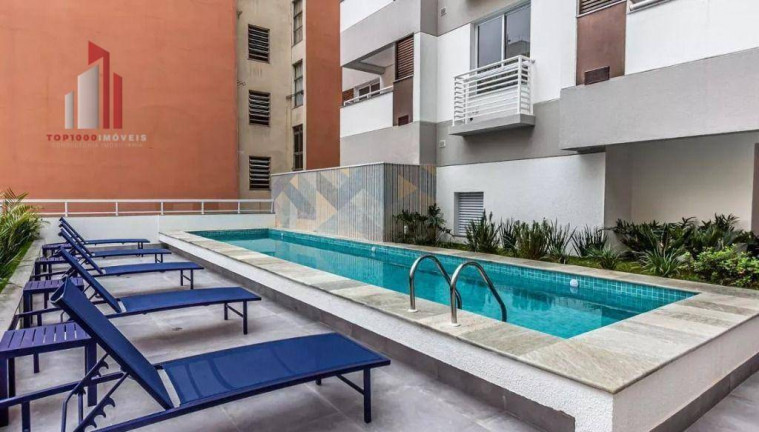Imagem Studio com 1 Quarto à Venda, 31 m² em Bela Vista - São Paulo Imagem Studio com 1 Quarto à Venda, 31 m² em Bela Vista - São Paulo