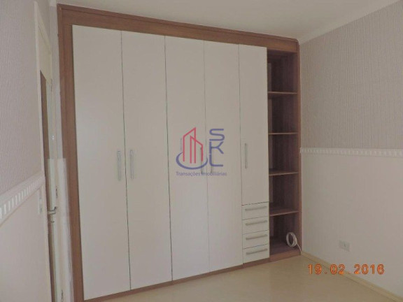 Imagem Apartamento com 3 Quartos à Venda, 96 m² em Vila Augusta - Guarulhos