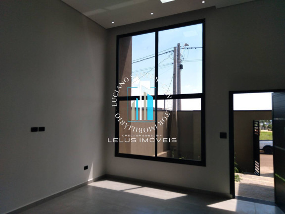 Imagem Casa com 3 Quartos à Venda, 265 m² em Portal Ville Jardins - Boituva Imagem Casa com 3 Quartos à Venda, 265 m² em Portal Ville Jardins - Boituva