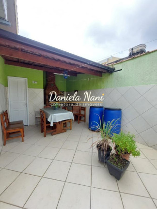 Imagem Casa com 2 Quartos à Venda, 123 m² em Paulicéia - São Bernardo Do Campo