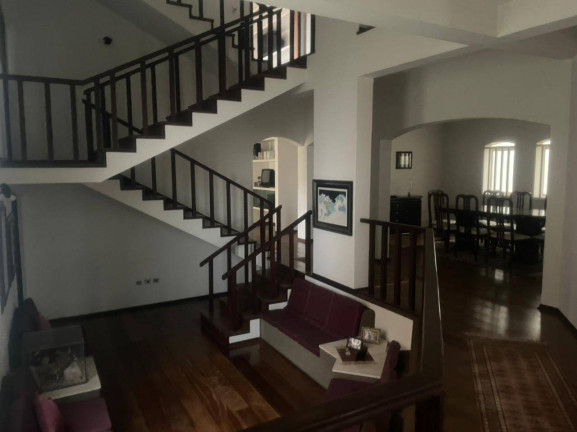 Imagem Casa com 7 Quartos à Venda, em Jardim São Paulo - Tatuí Imagem Casa com 7 Quartos à Venda, em Jardim São Paulo - Tatuí