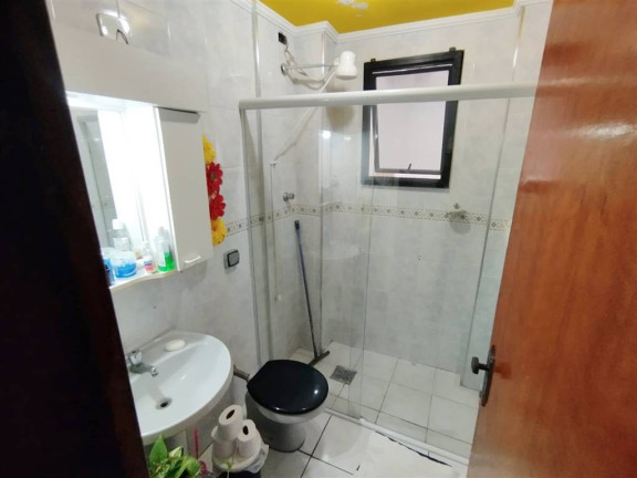 Imagem Apartamento com 1 Quarto à Venda, 53 m² em Boqueirão - Praia Grande