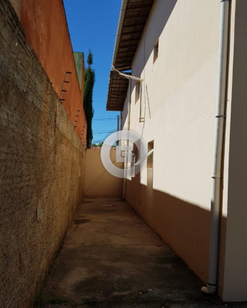 Imagem Sobrado com 3 Quartos à Venda, 240 m² em Prolongamento Todos Os Santos - Montes Claros