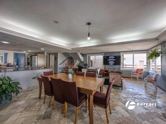 Imagem Casa com 3 Quartos à Venda, 266 m² em Rainha Do Mar - Capao Da Canoa