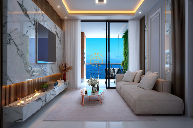 Imagem Apartamento com 3 Quartos à Venda, 138 m² em Jardim Pérola Do Atlântico - Itapoá Imagem Apartamento com 3 Quartos à Venda, 138 m² em Jardim Pérola Do Atlântico - Itapoá