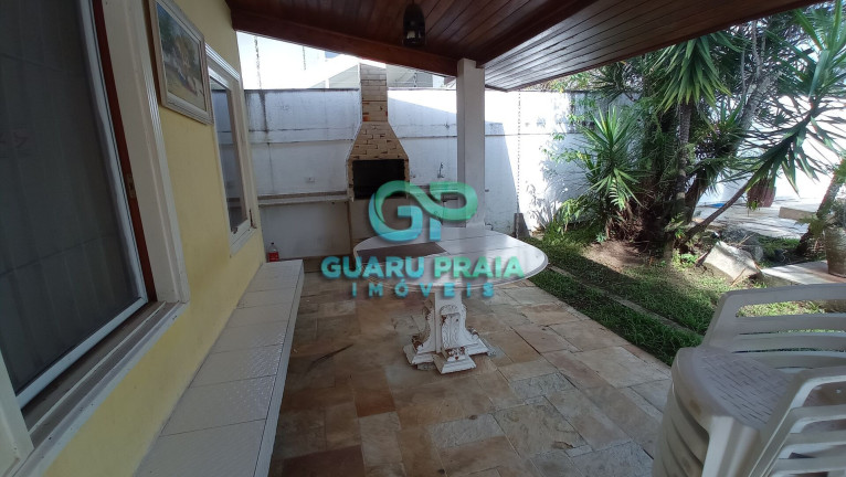 Imagem Casa com 3 Quartos para Alugar ou Temporada, 126 m² em Enseada - Guarujá Imagem Casa com 3 Quartos para Alugar ou Temporada, 126 m² em Enseada - Guarujá