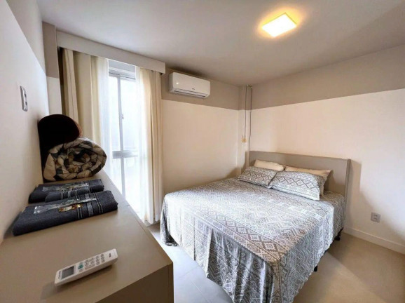 Imagem Apartamento com 2 Quartos à Venda, 60 m² em Centro - Florianópolis