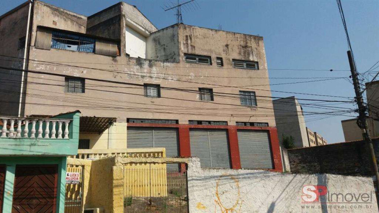 Imagem Imóvel com 1 Quarto à Venda, 917 m² em Cidade A.e.carvalho - São Paulo Imagem Imóvel com 1 Quarto à Venda, 917 m² em Cidade A.e.carvalho - São Paulo