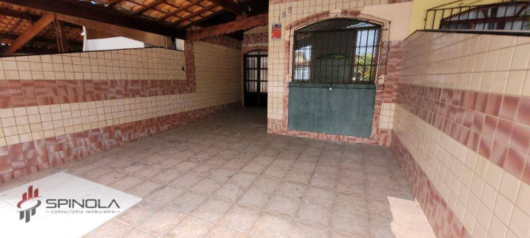 Imagem Casa com 2 Quartos à Venda, 112 m² em Jardim Imperador - Praia Grande Imagem Casa com 2 Quartos à Venda, 112 m² em Jardim Imperador - Praia Grande