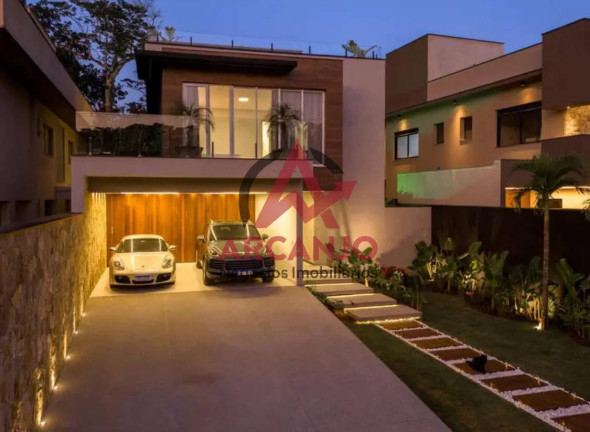 Imagem Casa com 7 Quartos à Venda, 450 m² em Riviera - Bertioga Imagem Casa com 7 Quartos à Venda, 450 m² em Riviera - Bertioga