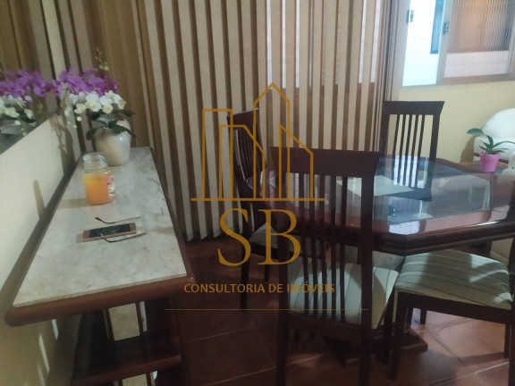 Imagem Apartamento com 3 Quartos à Venda, 90 m² em Vila Valença - São Vicente Imagem Apartamento com 3 Quartos à Venda, 90 m² em Vila Valença - São Vicente
