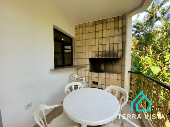 Imagem Apartamento com 3 Quartos à Venda, 99 m² em Toninhas - Ubatuba Imagem Apartamento com 3 Quartos à Venda, 99 m² em Toninhas - Ubatuba