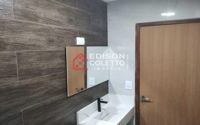 Imagem Apartamento com 3 Quartos à Venda, 72 m² em Morumbi - Piracicaba Imagem Apartamento com 3 Quartos à Venda, 72 m² em Morumbi - Piracicaba