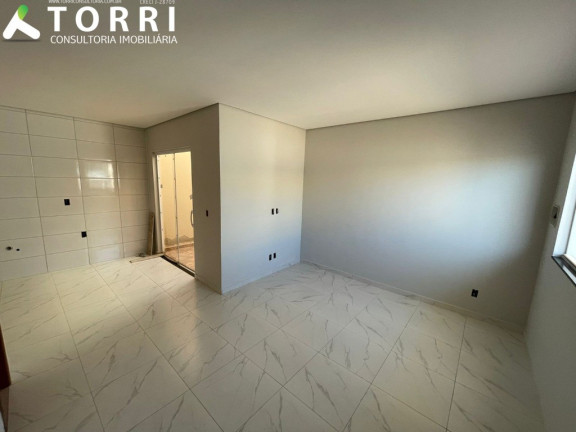 Imagem Casa com 2 Quartos à Venda, 64 m² em Parque São Bento - Sorocaba